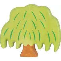 Holztiger Wilg 20,5 cm