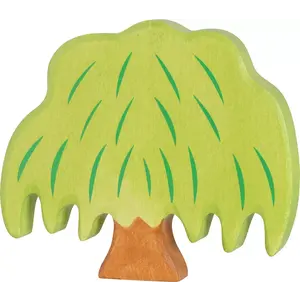 Holztiger Holztiger Wilg 20,5 cm