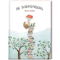 De boekenberg