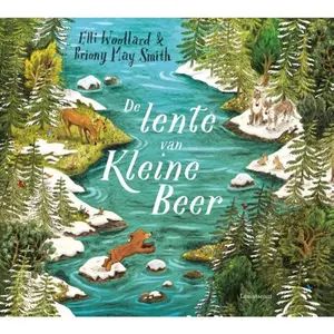 Lemniscaat De lente van Kleine Beer