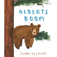 Alberts boom