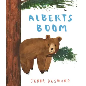 Lemniscaat Alberts boom