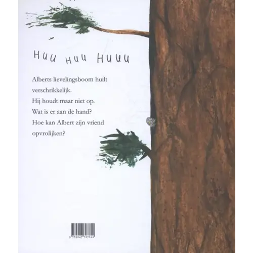 Lemniscaat Alberts boom, vanaf 4 jaar