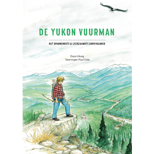 De Yukon Vuurman