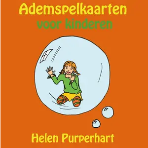 Uitgeverij Ank Hermes kinderboeken Ademspelkaarten - Helen Purperhart