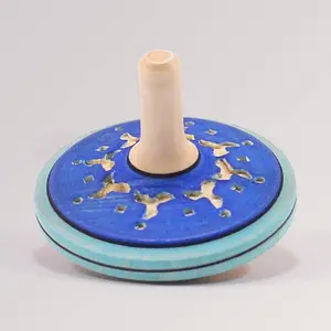 Mader houten tollen Tol Burlesk