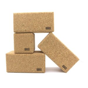 KORXX kurk blokken KORXX Big Blocks - 14 grote kurk blokken KORXX kurk blokken KORXX Big Blocks - 14 grote kurk blokken