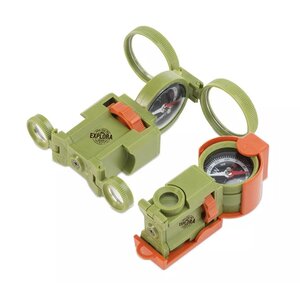 Navir Optisch wonder