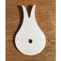 Lucet of Lucet met loomhaakje