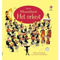 Het Orkest