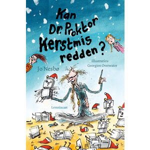 Lemniscaat Kan dokter Proktor kerstmis redden