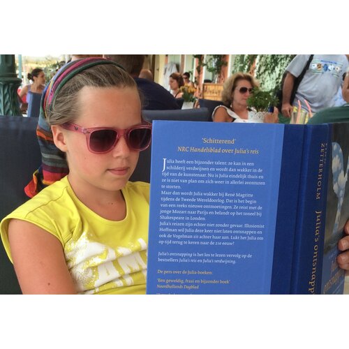 Kinderboeken Kinderboeken