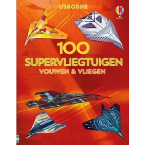 100 Supervliegtuigen