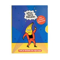 Dikke Dans banaan