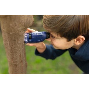 Moses -expeditie natuur Outdoor zakmicroscoop