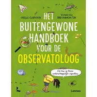 Het buitengewone handboek voor de observatoloog