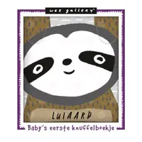 Knisperboekje Luiaard