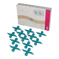 Yamba adapter set Bar