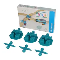 Yamba adapter set Cross-Bar