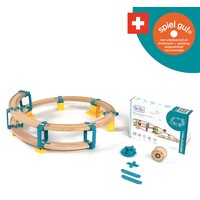 Yamba adapter set Helix 1