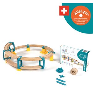 Yamba Toys Yamba adapter set Helix 1