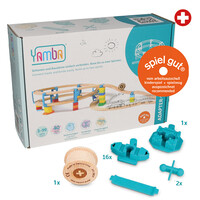 Yamba adapter set Helix 2