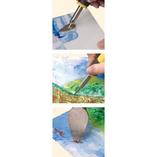 Pebaro Pebaro Encaustic pen