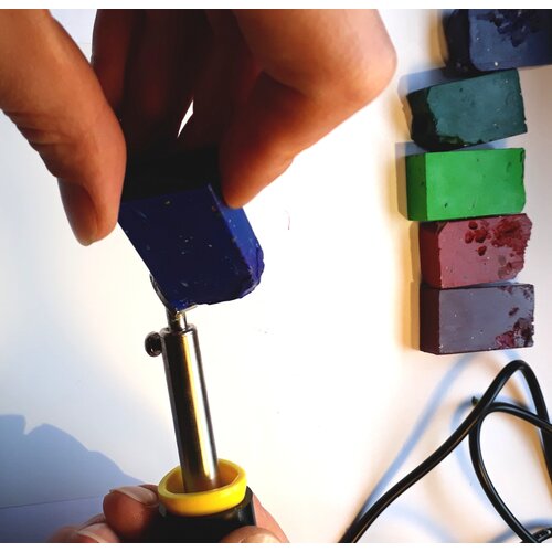 Pebaro Pebaro Encaustic pen