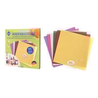 DIY kaarsen maken