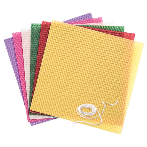 Pebaro Pebaro DIY kaarsen maken