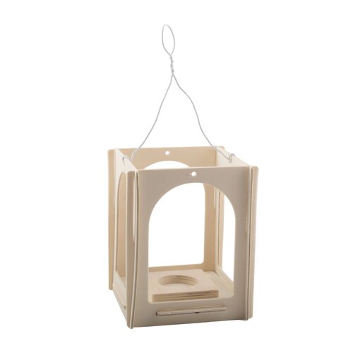 Pebaro Peebaro DIY houten lantaarn