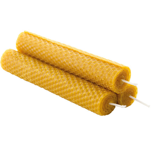 Pebaro Pebaro DIY bijenwaskaarsen maken