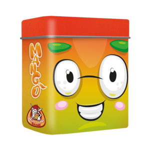 White Goblin Games spellen Mango