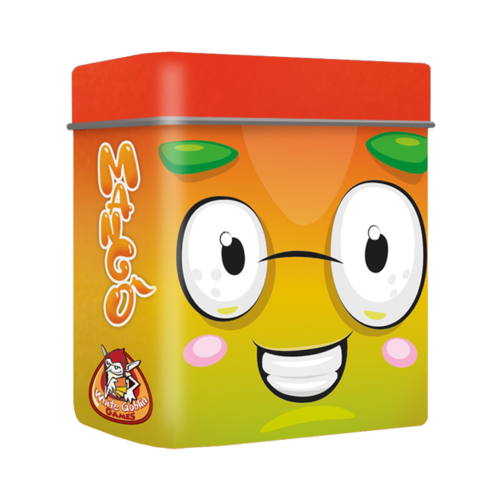 White Goblin Games spellen Mango
