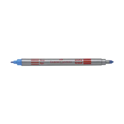 Faber Castell - Eberhard Faber Faber Castell Viltstift FC Duo 40 stuks, dunne en dikke punt