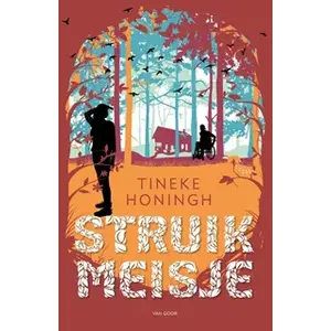 Verhalenboek: Struikmeisje