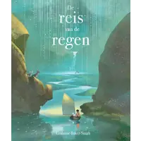 Reis van de regen