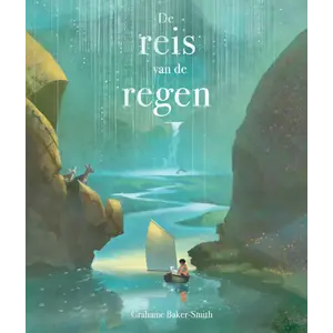 Christofoor kinderboeken Reis van de regen