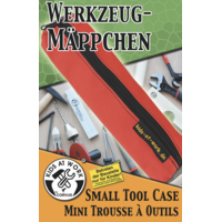 Etui voor klein gereedschap