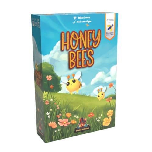 Honey Bees