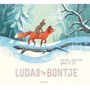 Uitgeverij Gottmer Ludas en Bontje