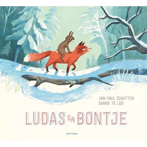 Ludas en Bontje Ludas en Bontje
