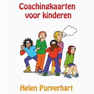 Uitgeverij Ank Hermes kinderboeken Coachingkaarten voor kinderen Uitgeverij Ank Hermes kinderboeken Coachingkaarten voor kinderen