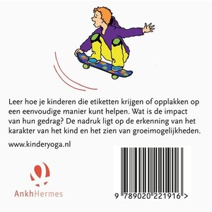 Uitgeverij Ank Hermes kinderboeken Coachingkaarten voor kinderen Uitgeverij Ank Hermes kinderboeken Coachingkaarten voor kinderen