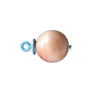 Quelle est Belle Company Vogelfluitje Roodborstje