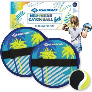 Schildkröt Vangbal set Beach