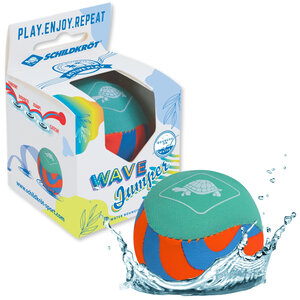 Schildkröt Wave Jumper Ocean - waterstuiterbal
