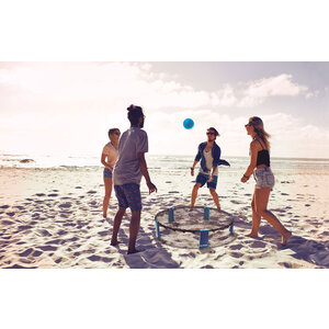 Schildkröt Ronde netset -  Round net set