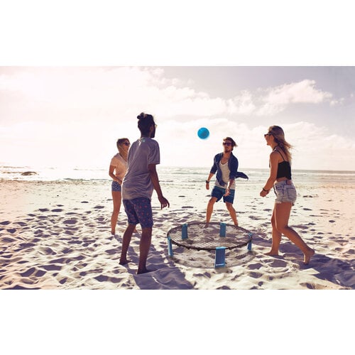 Schildkröt Ronde netset - Round net set Schildkröt Ronde netset - Round net set