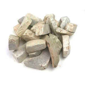 Artistix Ruwe speksteen gemengd 1,5 kg